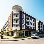 Sea View Free Parking Ξενοδοχείο με διαμερίσματα