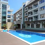 Sea View Free Parking 4*