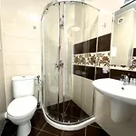 Sea View Free Parking 4* Πριμόρσκο