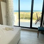 Ξενοδοχείο με διαμερίσματα Sea View Free Parking Πριμόρσκο