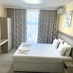 Sea View Free Parking Πριμόρσκο