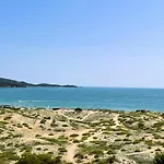 Sea View Free Parking 4* Πριμόρσκο