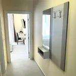 Sea View Free Parking Ξενοδοχείο με διαμερίσματα 4*