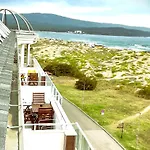 Sea View Free Parking Ξενοδοχείο με διαμερίσματα