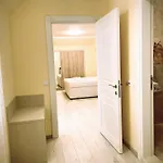 Ξενοδοχείο με διαμερίσματα Sea View Free Parking