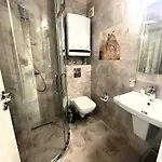 Ξενοδοχείο με διαμερίσματα Sea View Free Parking