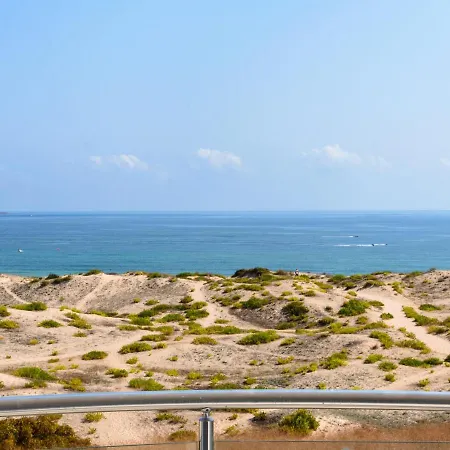 Sea View Free Parking Primorsko