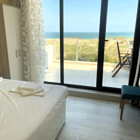 Aparthotel Sea View Free Parking Primorsko
