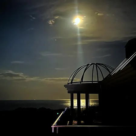 Aparthotel Sea View Free Parking Primorsko