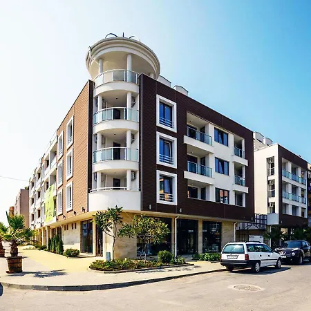 Sea View Free Parking Hotel de apartamente