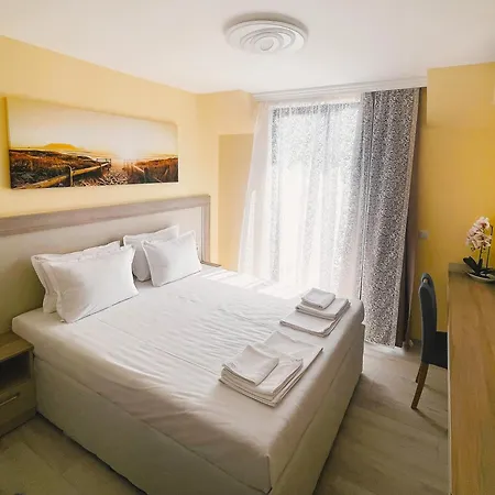 Sea View Free Parking شقة فندقية بريمورسكو